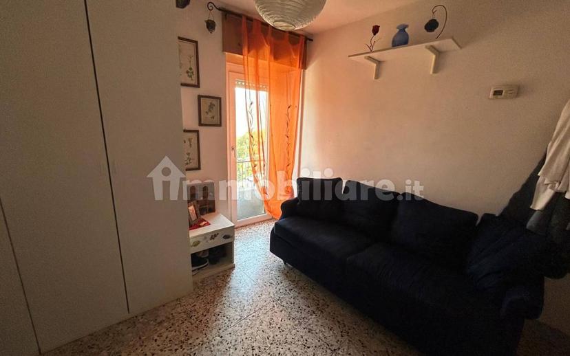 Trilocale frazione Naguarido, Civo — foto 16 di 19