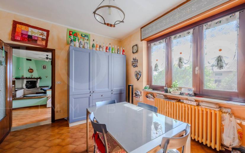 Appartamento via 4 Novembre 67, Centro, Lessona — foto 29 di 56