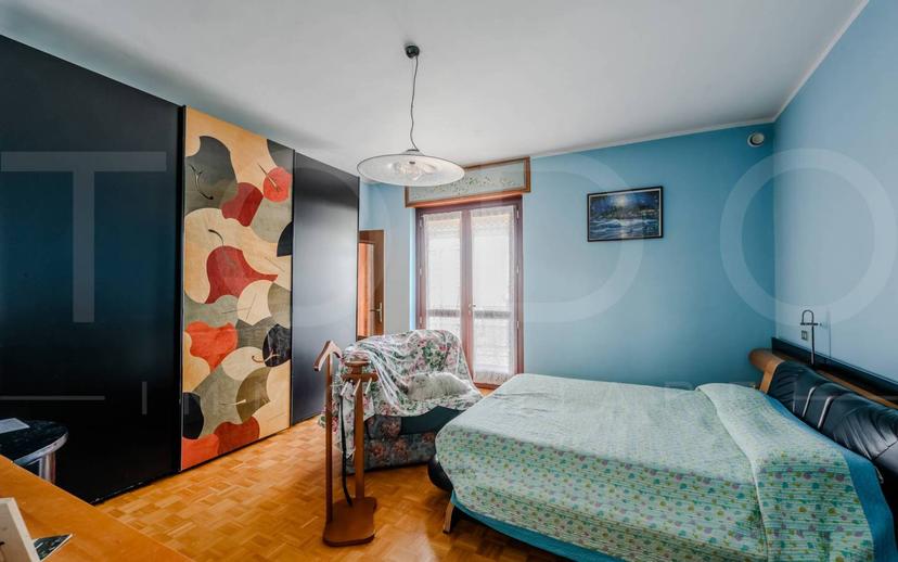 Appartamento via 4 Novembre 67, Centro, Lessona — foto 5 di 56
