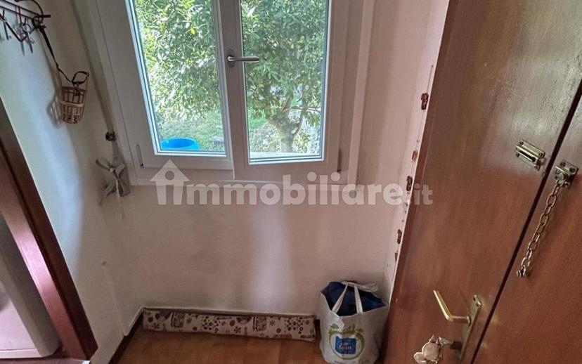 Trilocale frazione Naguarido, Civo — foto 11 di 19