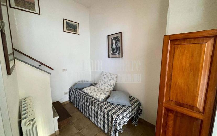 Trilocale via Giovanni Conti, Montemerano, Manciano — foto 21 di 22