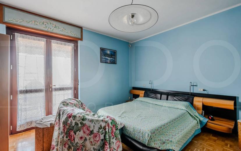 Appartamento via 4 Novembre 67, Centro, Lessona — foto 16 di 56