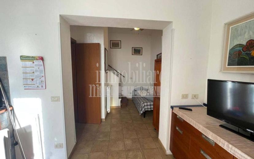 Trilocale via Giovanni Conti, Montemerano, Manciano — foto 22 di 22
