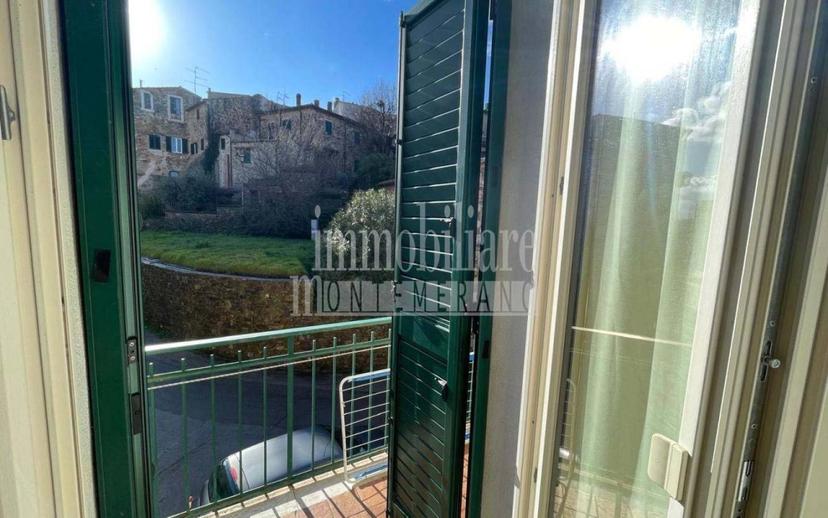 Trilocale via Giovanni Conti, Montemerano, Manciano — foto 7 di 22