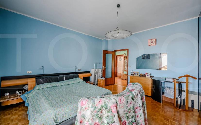 Appartamento via 4 Novembre 67, Centro, Lessona — foto 27 di 56