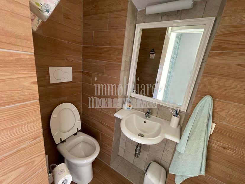 Trilocale via Giovanni Conti, Montemerano, Manciano — foto 13 di 22