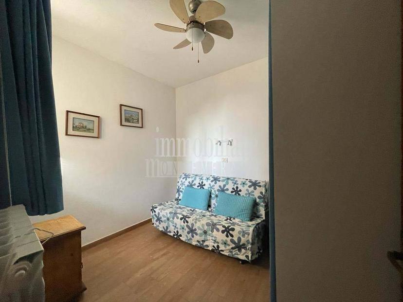 Trilocale via Giovanni Conti, Montemerano, Manciano — foto 9 di 22