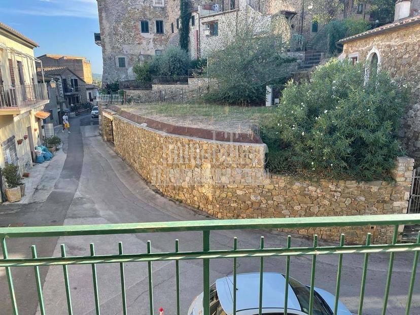 Trilocale via Giovanni Conti, Montemerano, Manciano — foto 19 di 22