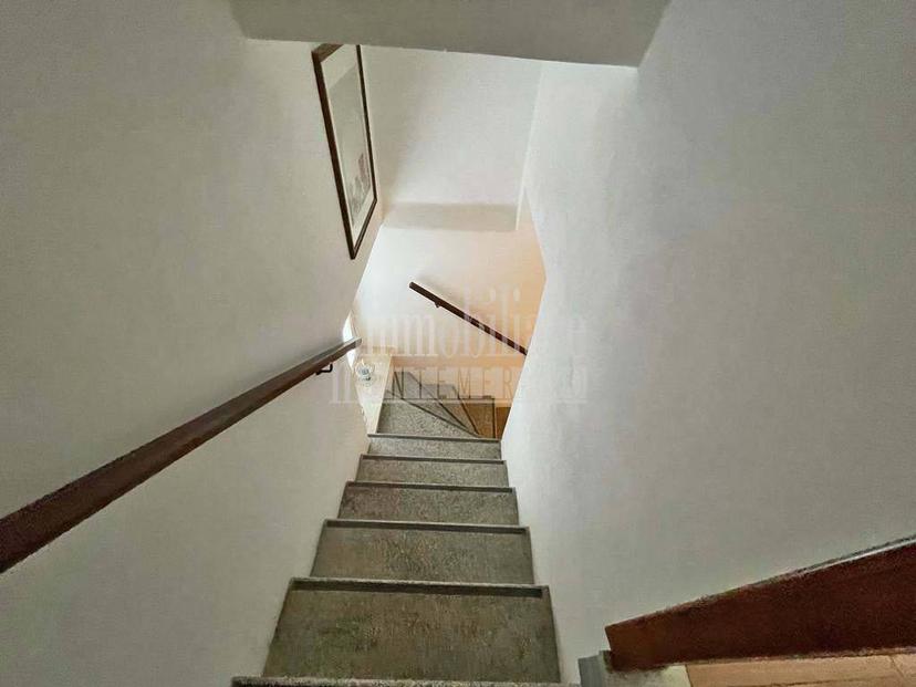 Trilocale via Giovanni Conti, Montemerano, Manciano — foto 12 di 22