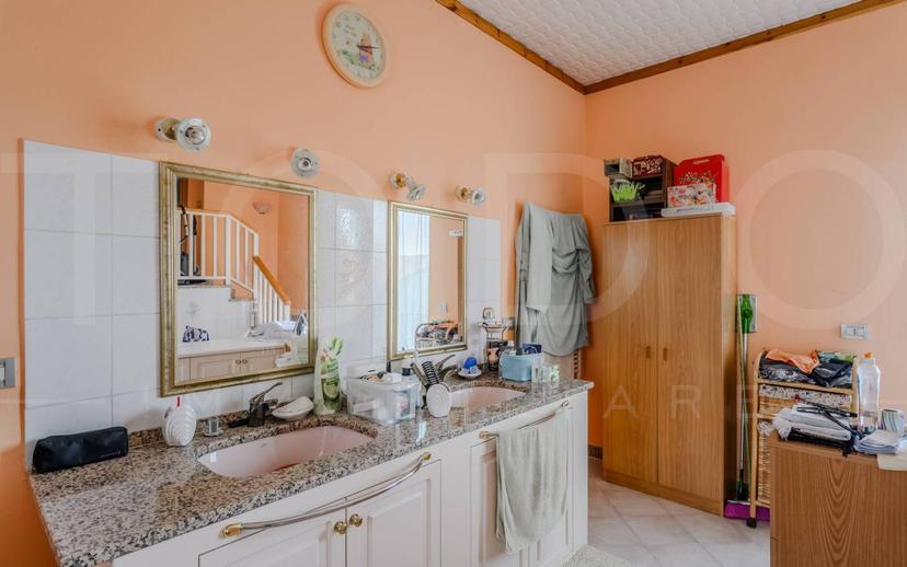 Appartamento via 4 Novembre 67, Centro, Lessona — foto 33 di 56