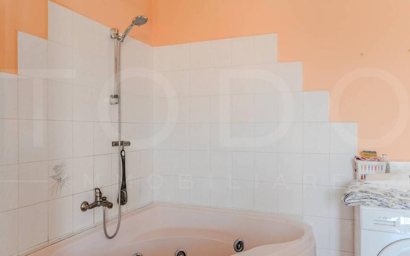 Appartamento via 4 Novembre 67, Centro, Lessona — foto 46 di 56