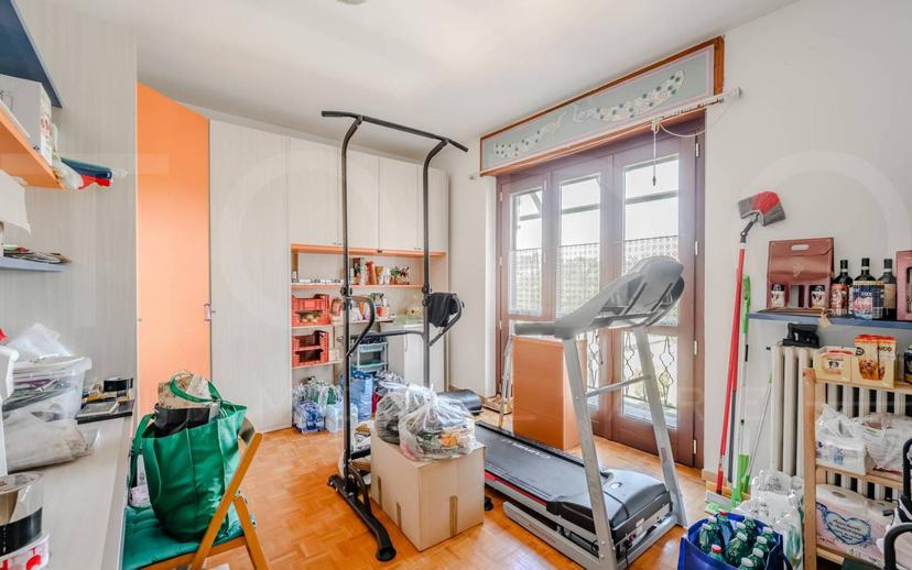 Appartamento via 4 Novembre 67, Centro, Lessona — foto 44 di 56