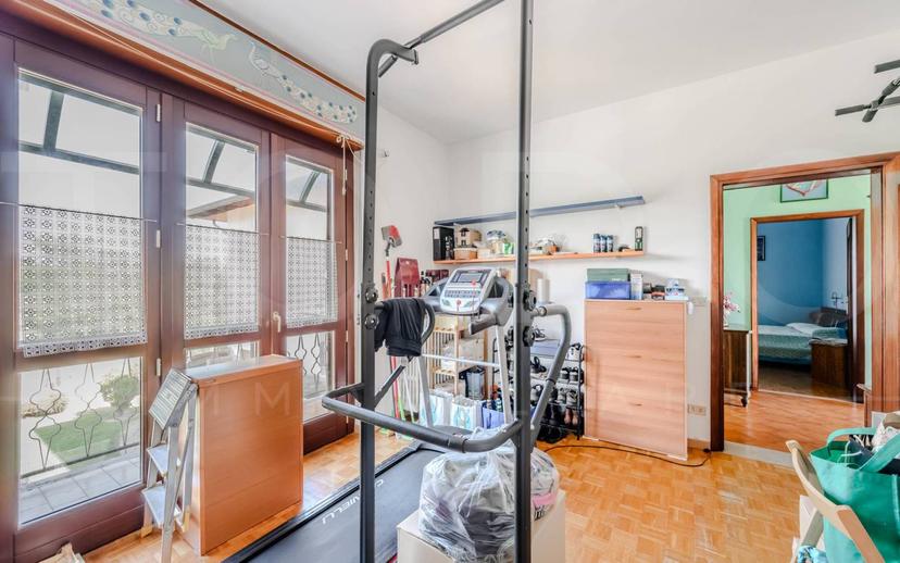 Appartamento via 4 Novembre 67, Centro, Lessona — foto 34 di 56