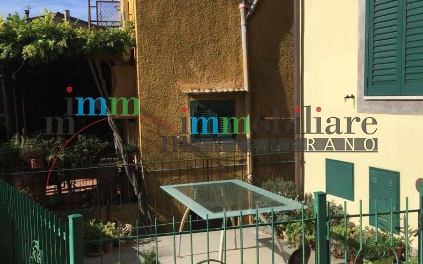 Trilocale via Giovanni Conti, Montemerano, Manciano — foto 4 di 22