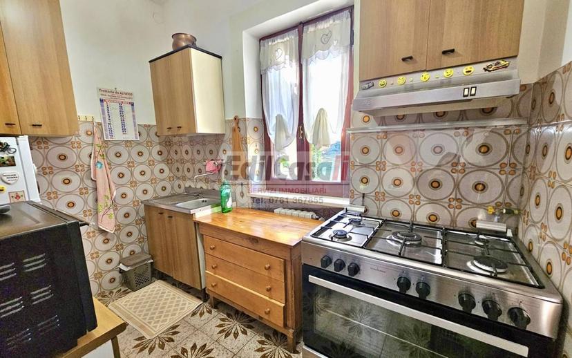 Villa plurifamiliare via Ortana, Bassano in Teverina — foto 11 di 40