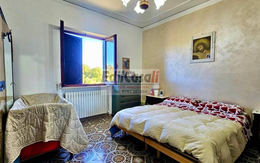 Villa plurifamiliare via Ortana, Bassano in Teverina — foto 29 di 40