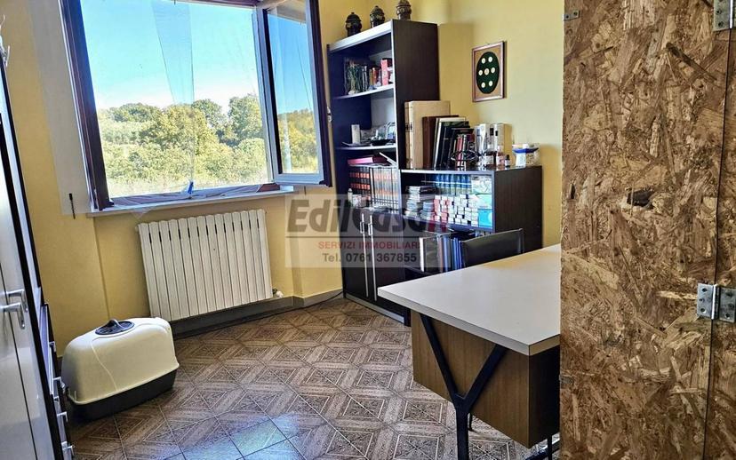 Villa plurifamiliare via Ortana, Bassano in Teverina — foto 15 di 40