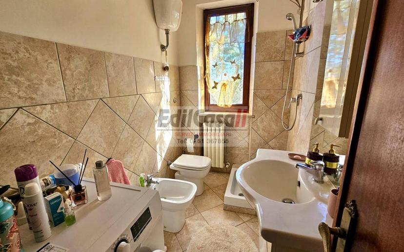 Villa plurifamiliare via Ortana, Bassano in Teverina — foto 25 di 40