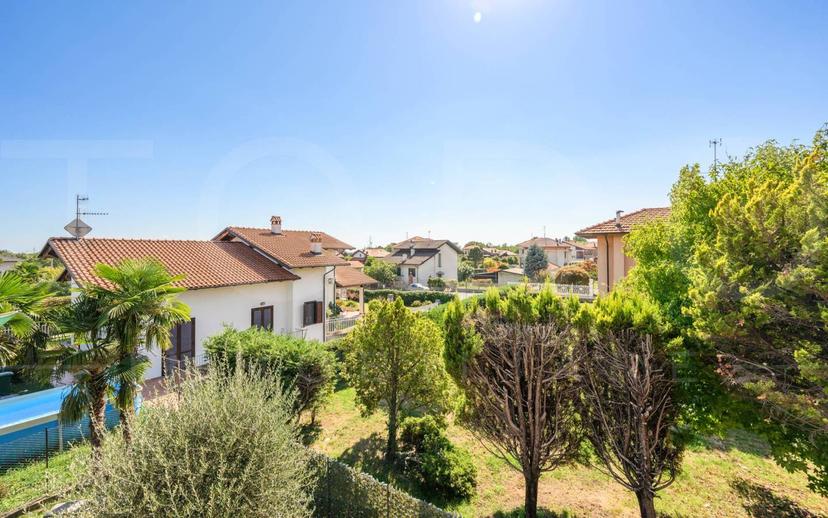 Appartamento via 4 Novembre 67, Centro, Lessona — foto 17 di 56