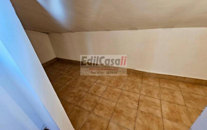 Villa plurifamiliare via Ortana, Bassano in Teverina — foto 18 di 40