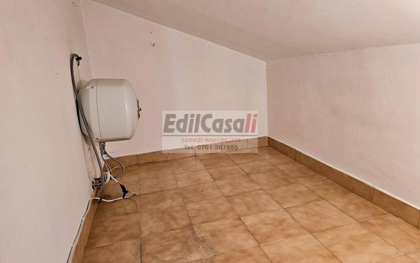 Villa plurifamiliare via Ortana, Bassano in Teverina — foto 31 di 40