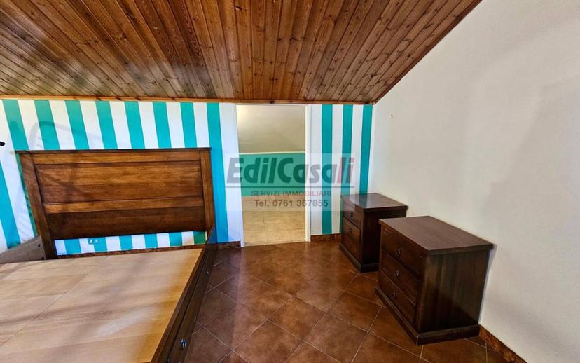 Villa plurifamiliare via Ortana, Bassano in Teverina — foto 19 di 40