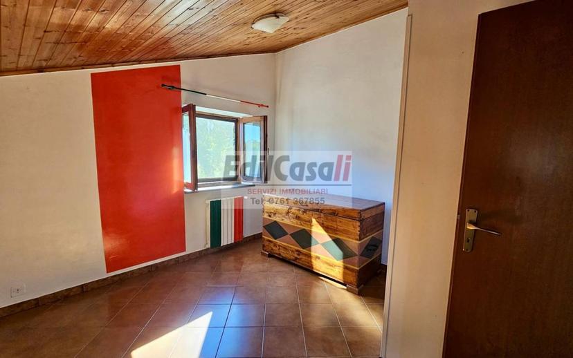 Villa plurifamiliare via Ortana, Bassano in Teverina — foto 4 di 40
