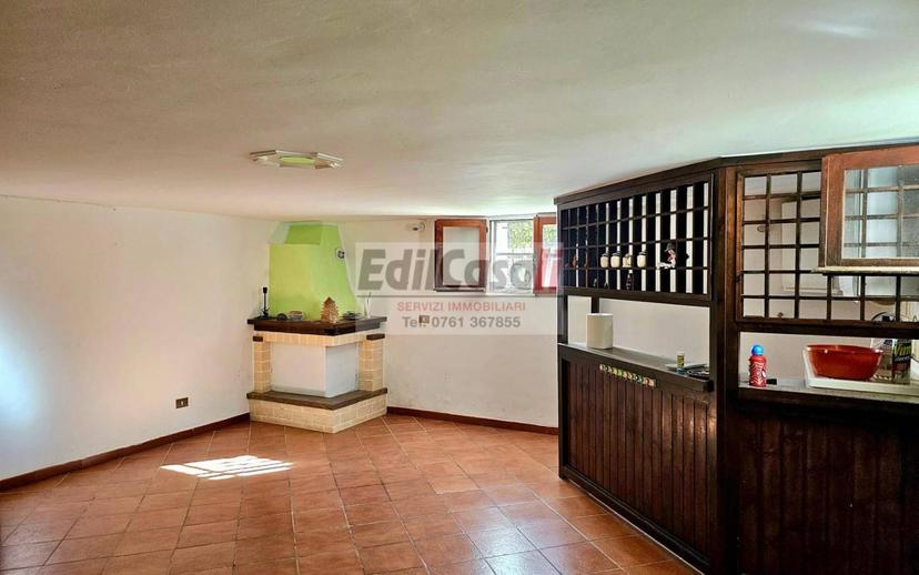Villa plurifamiliare via Ortana, Bassano in Teverina — foto 38 di 40