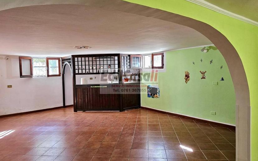 Villa plurifamiliare via Ortana, Bassano in Teverina — foto 23 di 40