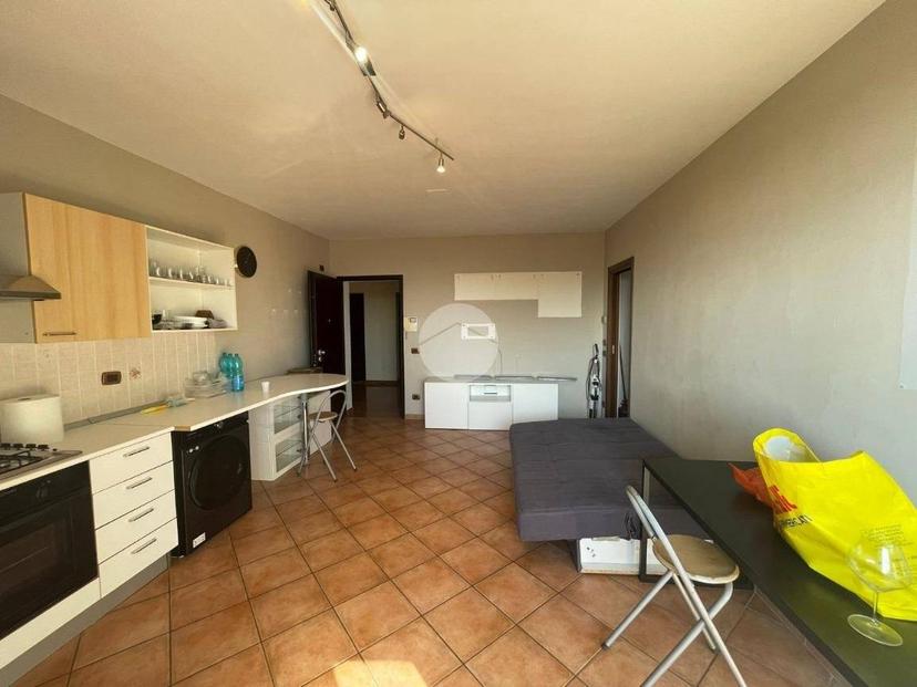 Monolocale Strada mantovanella 42, Cittadella - Colle Aperto, Mantova — foto 13 di 13