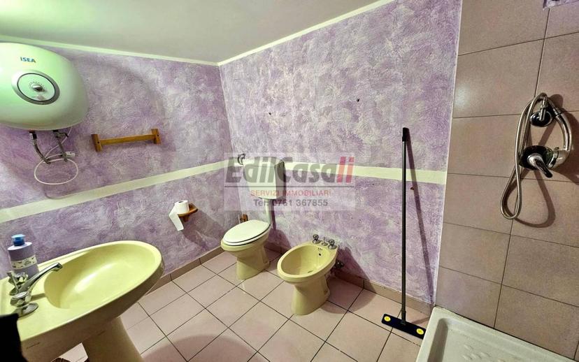 Villa plurifamiliare via Ortana, Bassano in Teverina — foto 32 di 40