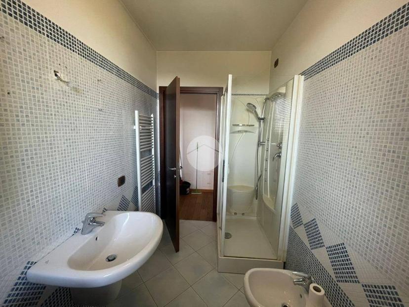 Monolocale Strada mantovanella 42, Cittadella - Colle Aperto, Mantova — foto 11 di 13