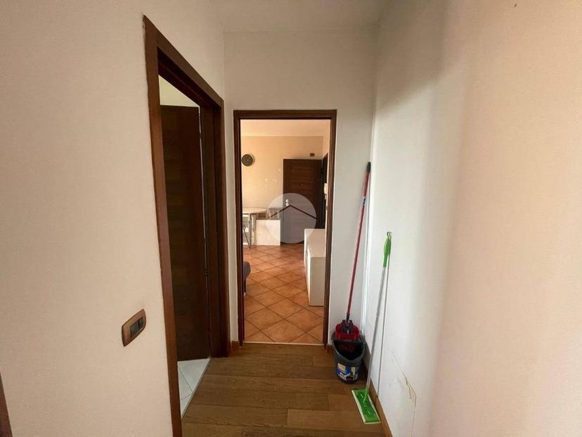 Monolocale Strada mantovanella 42, Cittadella - Colle Aperto, Mantova — foto 7 di 13