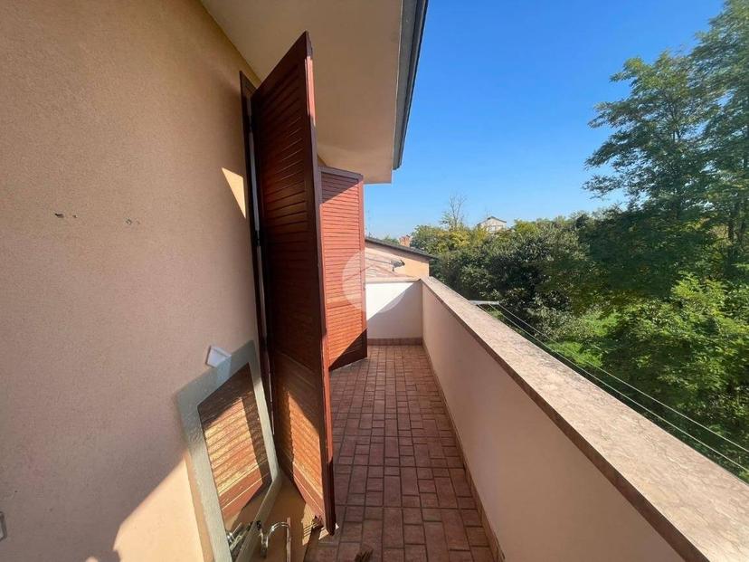 Monolocale Strada mantovanella 42, Cittadella - Colle Aperto, Mantova — foto 3 di 13