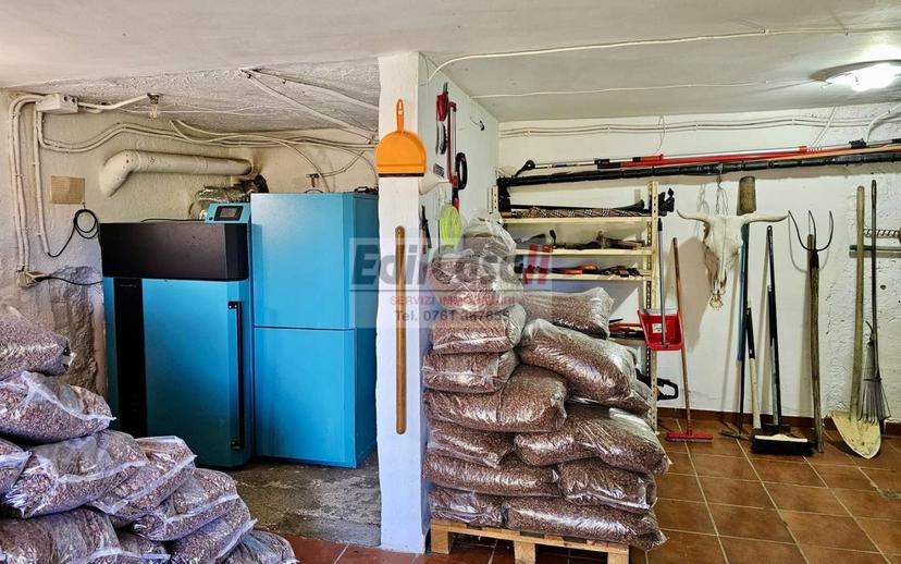 Villa plurifamiliare via Ortana, Bassano in Teverina — foto 26 di 40