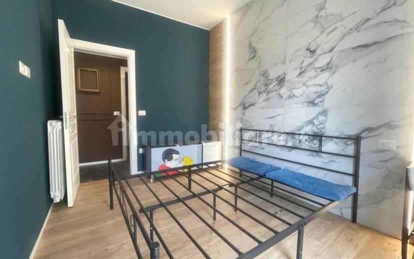 Bilocale via Melorio, Santa Maria Capua Vetere — foto 7 di 9
