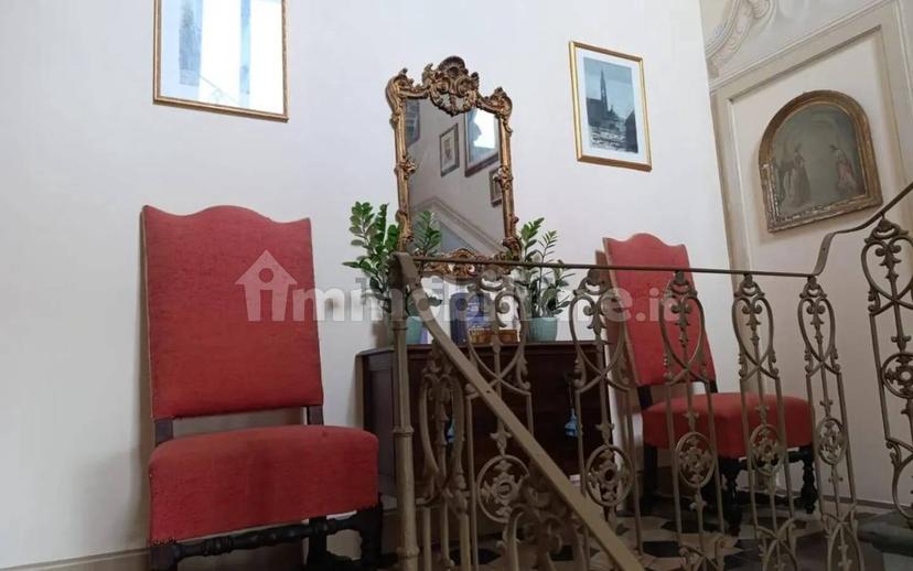 Stanza in affitto in appartamento via Nazario Sauro San C, Ponsacco — foto 7 di 9