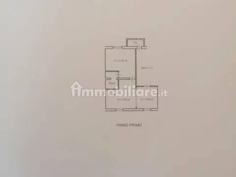 Appartamento via Antonio Gramsci, Le Casine Perignano Spinelli, Casciana Terme Lari — foto 2 di 19