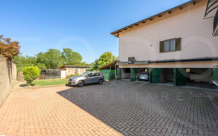 Appartamento via 4 Novembre 67, Centro, Lessona — foto 15 di 56