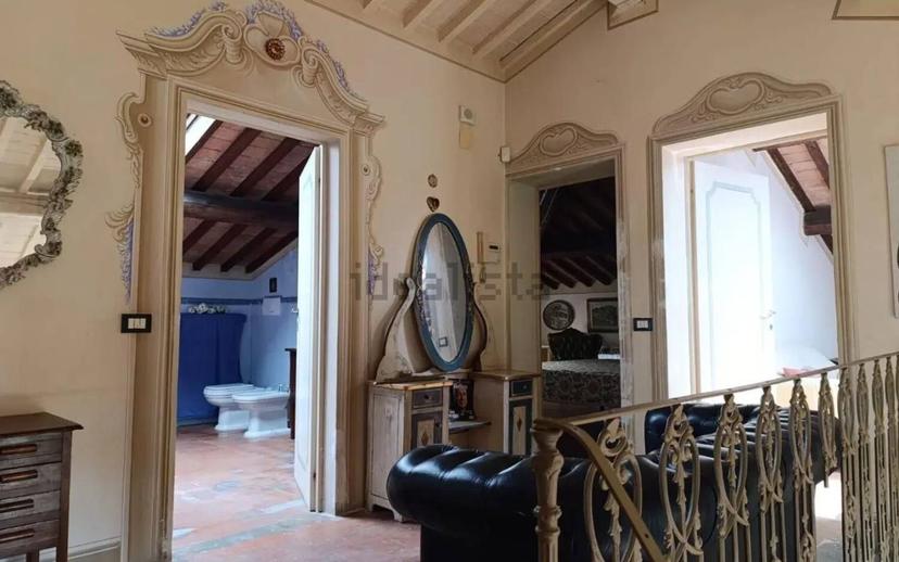 Stanza in affitto in appartamento via Nazario Sauro San C, Ponsacco — foto 6 di 9