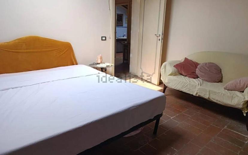 Stanza in affitto in appartamento via Nazario Sauro San C, Ponsacco — foto 8 di 9