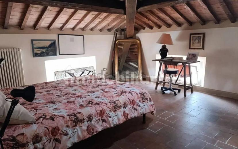 Stanza in affitto in appartamento via Nazario Sauro San C, Ponsacco — foto 9 di 9