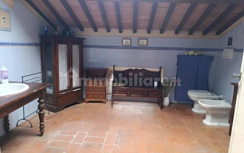 Stanza in affitto in appartamento via Nazario Sauro San C, Ponsacco — foto 5 di 9