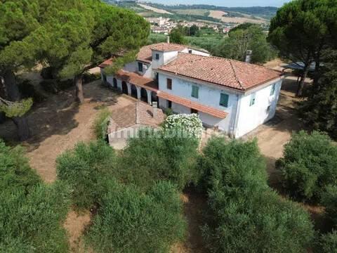 Cascina Sp48, Casciana Terme, Casciana Terme Lari — foto 9 di 28