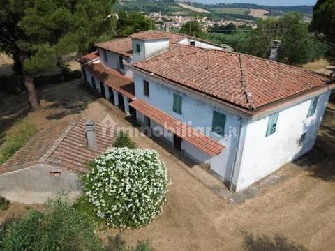 Cascina Sp48, Casciana Terme, Casciana Terme Lari — foto 21 di 28