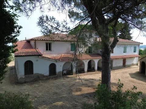 Cascina Sp48, Casciana Terme, Casciana Terme Lari — foto 20 di 28