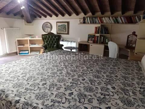 Appartamento via Nazario Sauro, 73, Centro, Ponsacco — foto 10 di 10