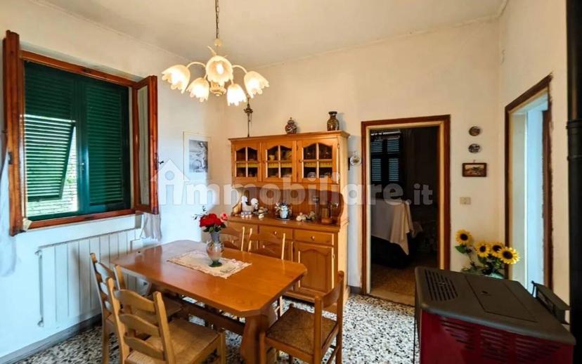 Quadrilocale via Xxv Luglio, 2 -20, Lari, Casciana Terme Lari