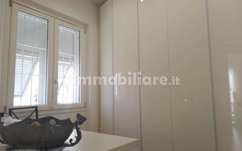 Villa unifamiliare via Villini Ambrogio Negrone, Pra', Genova — foto 8 di 42