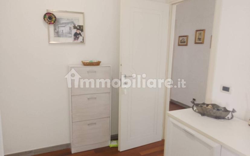 Villa unifamiliare via Villini Ambrogio Negrone, Pra', Genova — foto 32 di 42